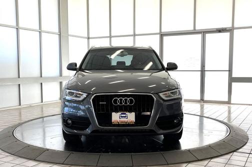 2015 Audi Q3 2.0T Premium Plus
