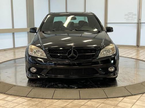 2010 Mercedes-Benz C-Class C 300 4MATIC Luxury