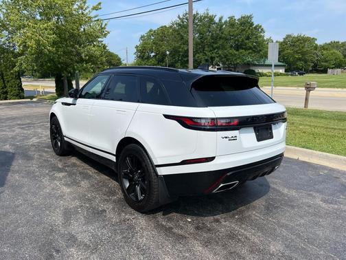 2020 Land Rover Range Rover Velar P340 S R-Dynamic