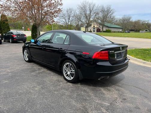 2005 Acura TL 3.2