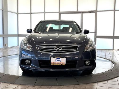 2011 INFINITI G37x Sport Appearance Edition