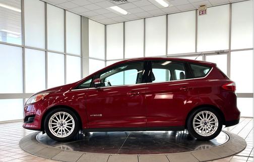 2013 Ford C-Max Hybrid SEL