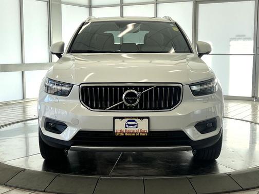 2019 Volvo XC40 T5 Inscription