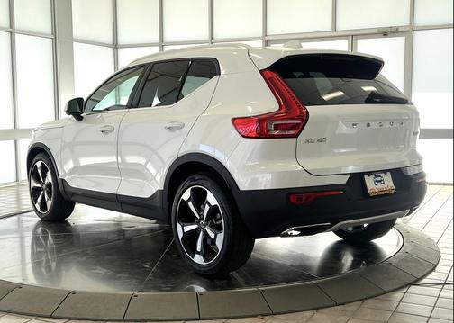 2019 Volvo XC40 T5 Inscription