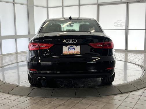 2015 Audi A3 1.8T Premium