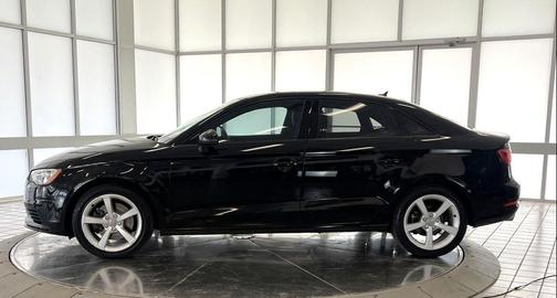 2015 Audi A3 1.8T Premium