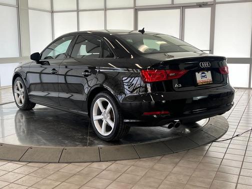 2015 Audi A3 1.8T Premium