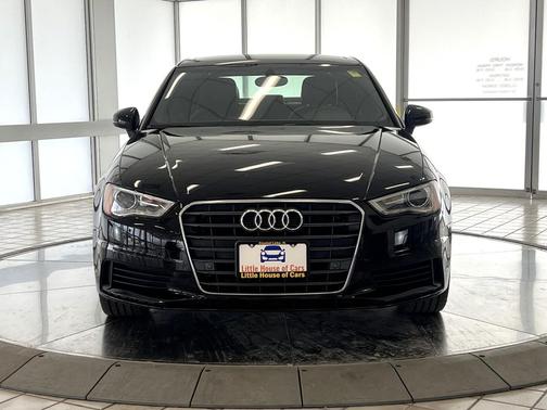 2015 Audi A3 1.8T Premium
