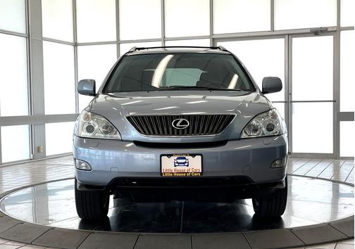 2004 Lexus RX 330 Base