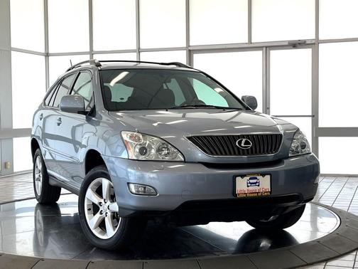 2004 Lexus RX 330 Base
