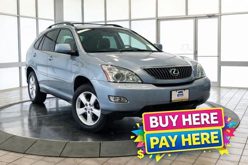 2004 Lexus RX 330 Base