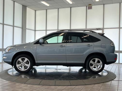 2004 Lexus RX 330 Base