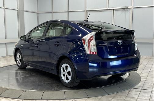 2013 Toyota Prius One