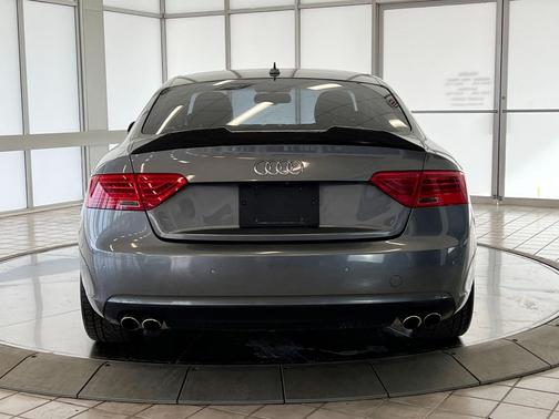 2013 Audi A5 2.0T Premium Plus