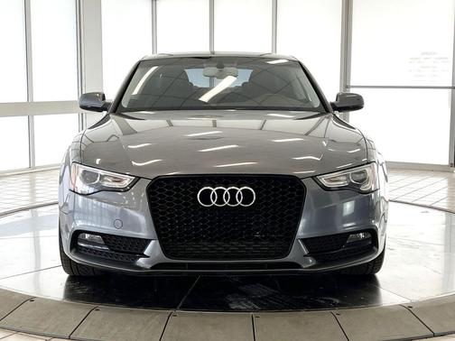 2013 Audi A5 2.0T Premium Plus