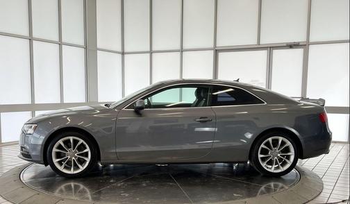2013 Audi A5 2.0T Premium Plus