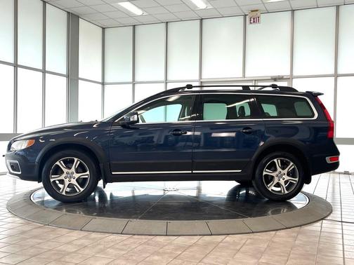 2013 Volvo XC70 T6 Premier Plus