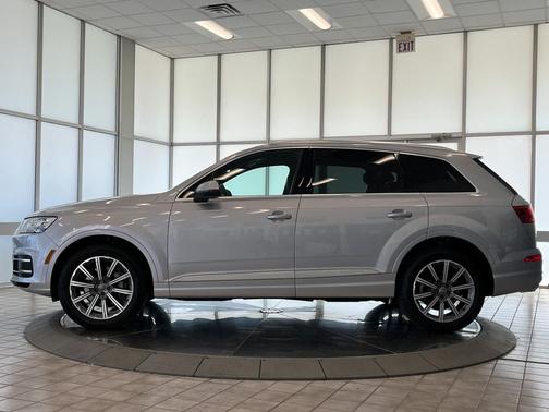 2018 Audi Q7 3.0T Premium Plus