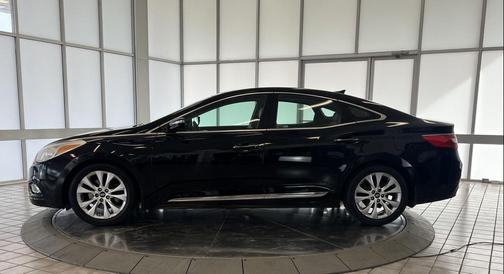 2013 Hyundai Azera Base