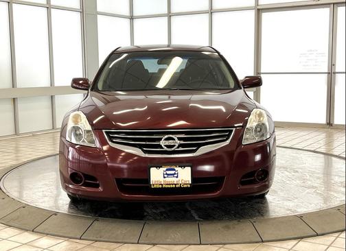 2010 Nissan Altima 2.5 S