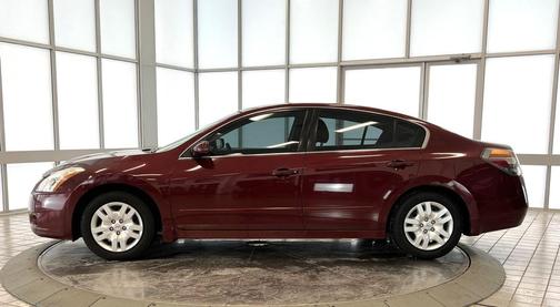 2010 Nissan Altima 2.5 S