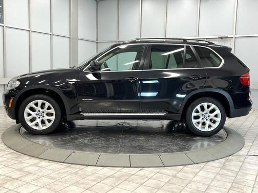 2013 BMW X5 xDrive 35i Sport Activity
