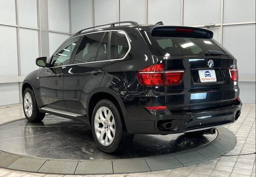 2013 BMW X5 xDrive 35i Sport Activity