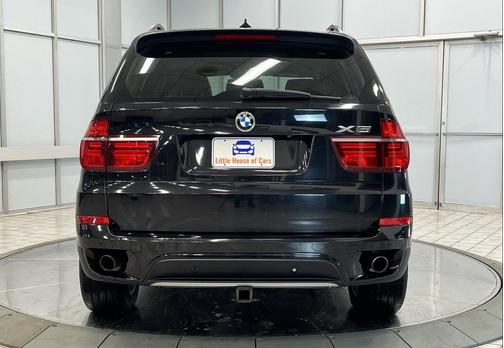 2013 BMW X5 xDrive 35i Sport Activity
