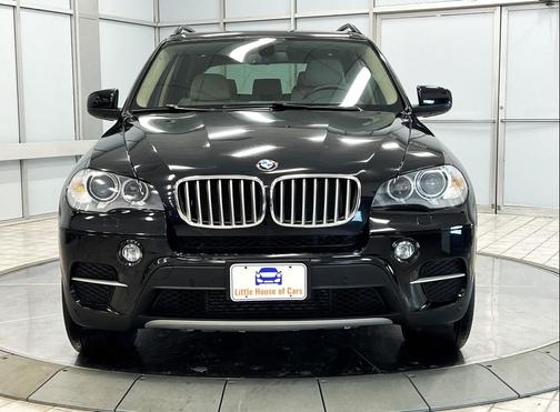 2013 BMW X5 xDrive 35i Sport Activity