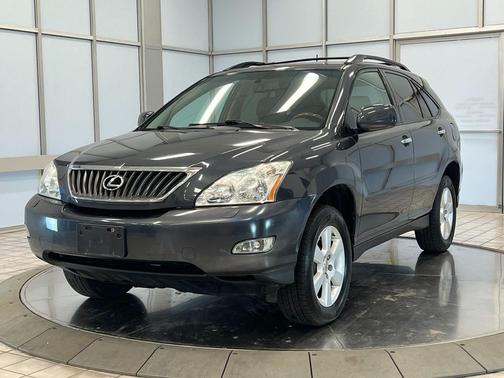 2008 Lexus RX 350 Base