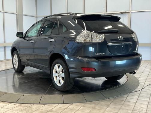 2008 Lexus RX 350 Base