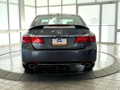 2013 Honda Accord Touring