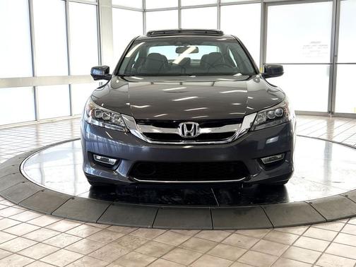 2013 Honda Accord Touring