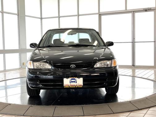 2000 Toyota Corolla VE