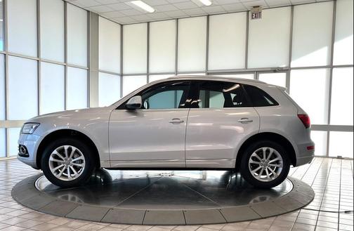 2013 Audi Q5 2.0T Premium Plus