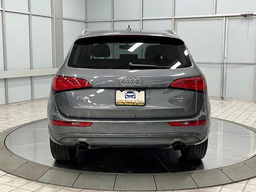 2014 Audi Q5 2.0T Premium Plus