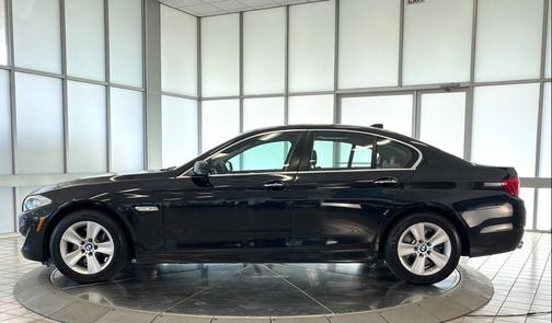 2013 BMW 528 xDrive