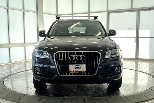 2017 Audi Q5 2.0T Premium