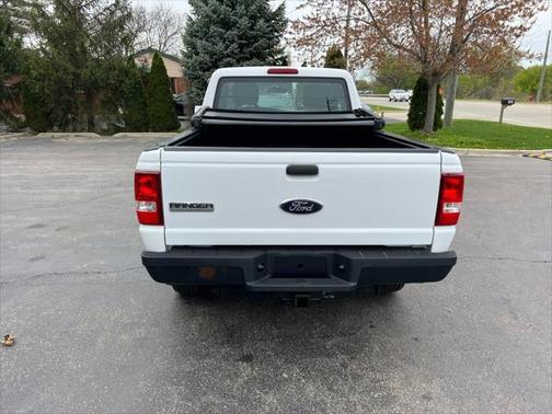 2010 Ford Ranger XL