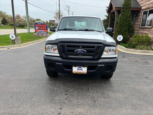 2010 Ford Ranger XL