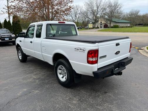 2010 Ford Ranger XL