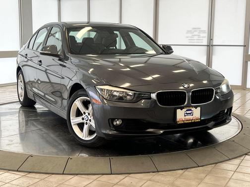 2015 BMW 328 xDrive