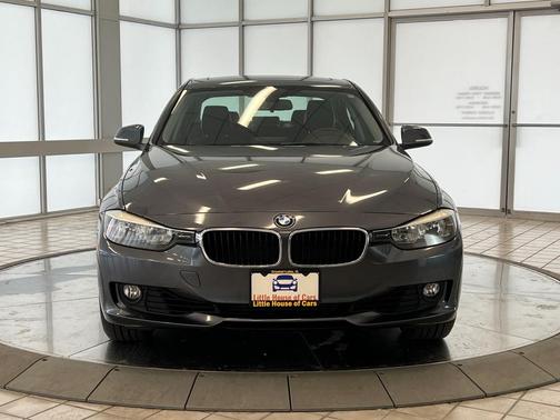 2015 BMW 328 xDrive