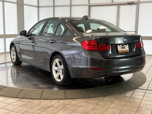 2015 BMW 328 xDrive