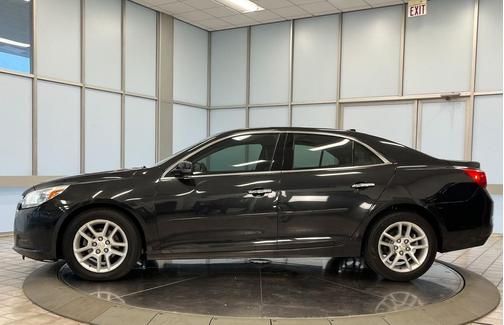 2014 Chevrolet Malibu 1LT