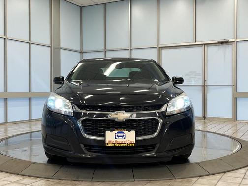 2014 Chevrolet Malibu 1LT