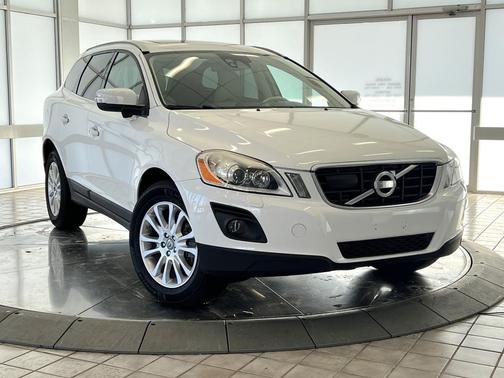 2010 Volvo XC60 T6