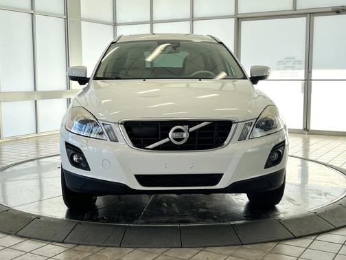 2010 Volvo XC60 T6