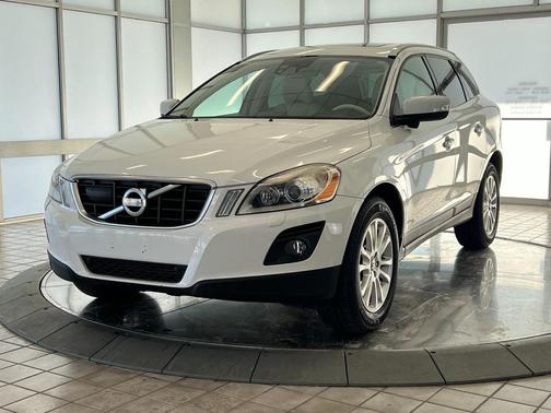 2010 Volvo XC60 T6
