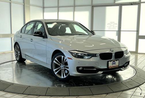 2013 BMW 328 xDrive